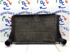 Recambio de intercooler para seat altea xl (5p5) reference referencia OEM IAM 1K0145803CD  