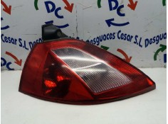 Recambio de piloto trasero izquierdo para renault megane ii berlina 5p authentique referencia OEM IAM   