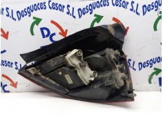 Recambio de piloto trasero izquierdo para renault megane ii berlina 5p authentique referencia OEM IAM    2