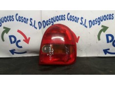 Recambio de piloto trasero derecho para opel corsa b base (e) referencia OEM IAM   