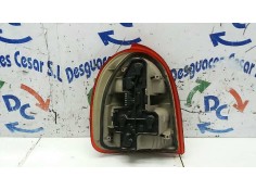 Recambio de piloto trasero derecho para opel corsa b base (e) referencia OEM IAM    2