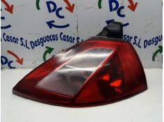 Recambio de piloto trasero derecho para renault megane ii berlina 5p authentique referencia OEM IAM   