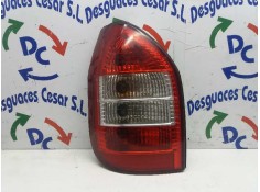 Recambio de piloto trasero izquierdo para opel zafira a club referencia OEM IAM 93175677  