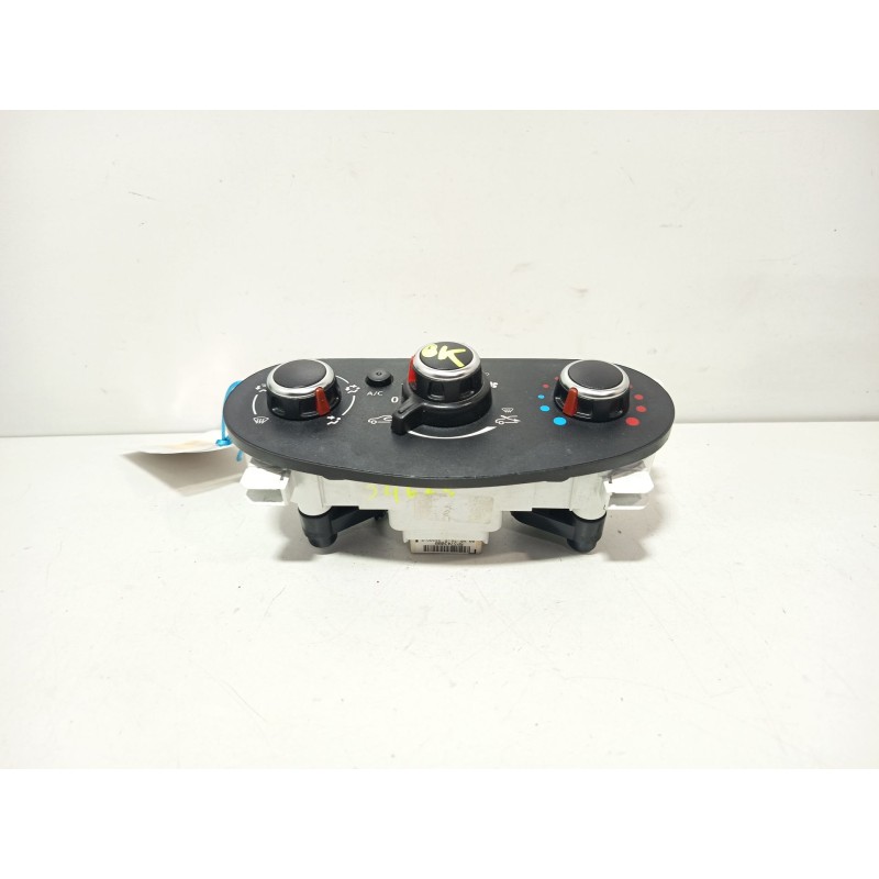 MANDO CALEFACCION / AIRE ACONDICIONADO 5P3743000  - imagen 4