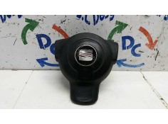 Recambio de airbag delantero izquierdo para seat altea xl (5p5) reference referencia OEM IAM 5P0880201AH  