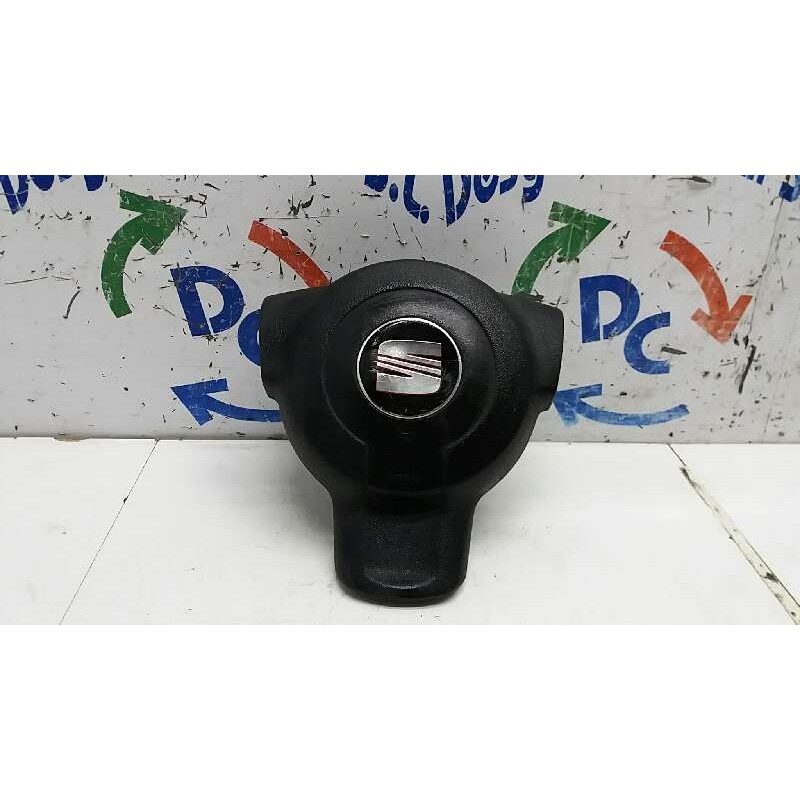 Recambio de airbag delantero izquierdo para seat altea xl (5p5) reference referencia OEM IAM 5P0880201AH  