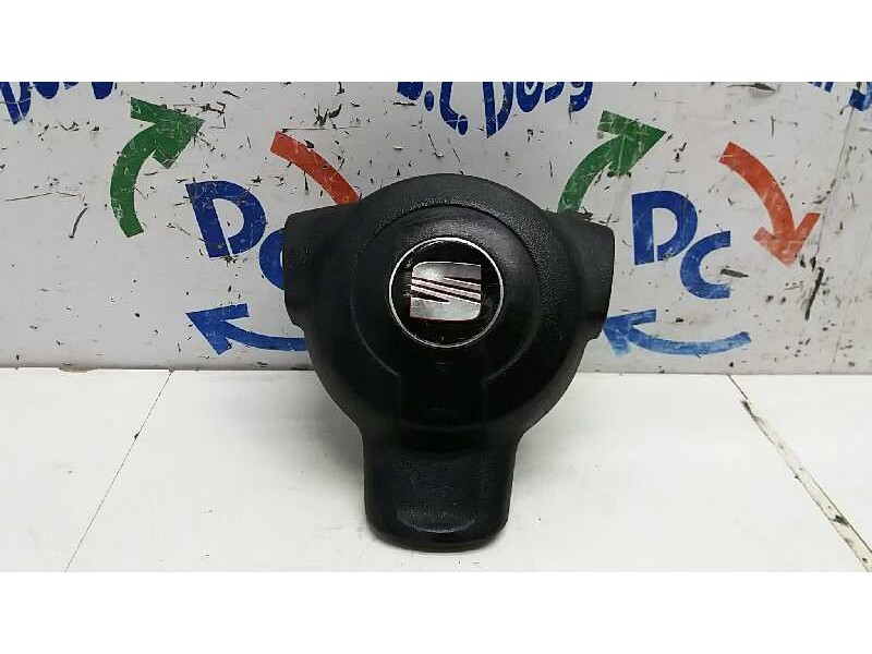 Recambio de airbag delantero izquierdo para seat altea xl (5p5) reference referencia OEM IAM 5P0880201AH  