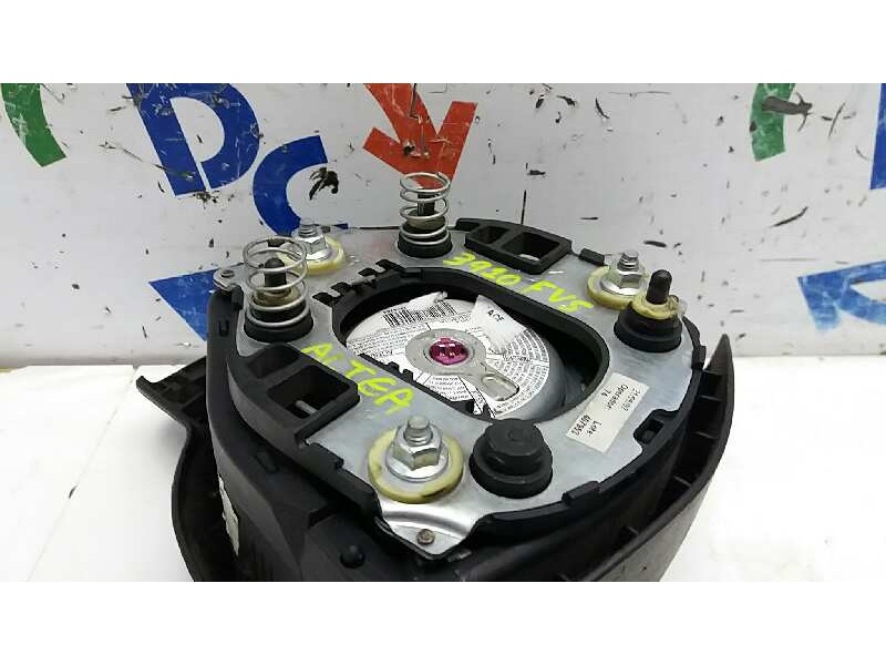 Recambio de airbag delantero izquierdo para seat altea xl (5p5) reference referencia OEM IAM 5P0880201AH  
