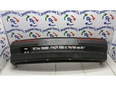 Recambio de paragolpes delantero para opel corsa b referencia OEM IAM  NEGRO 