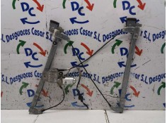 Recambio de elevalunas delantero derecho para seat ibiza (6k1) sport referencia OEM IAM  5 PUERTAS  2