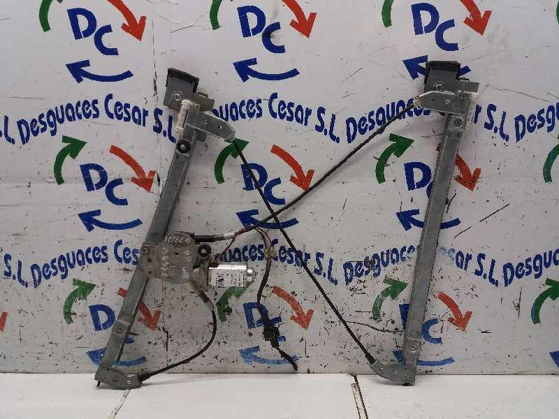 Recambio de elevalunas delantero derecho para seat ibiza (6k1) sport referencia OEM IAM  5 PUERTAS 