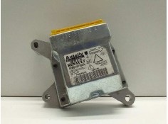 Recambio de centralita airbag para renault laguna ii (bg0) dynamique referencia OEM IAM 550758700 8200142183A  2