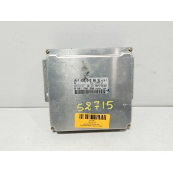 CENTRALITA MOTOR UCE 0261206300 