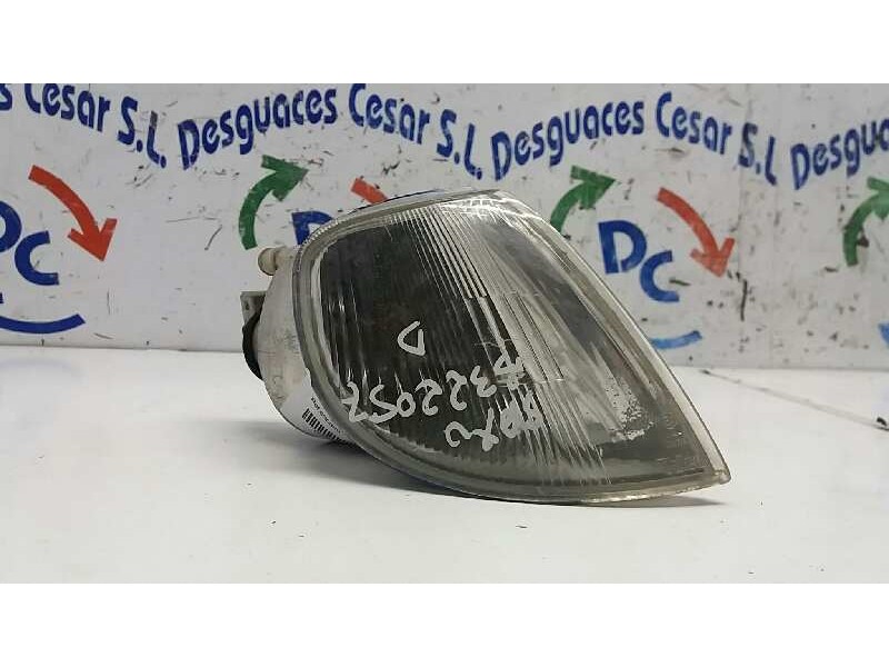 Recambio de piloto delantero derecho para citroën saxo 1.1 image referencia OEM IAM 630360  