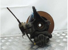 Recambio de mangueta delantera derecha para citroën xsara berlina 1.9 td exclusive referencia OEM IAM 364754  