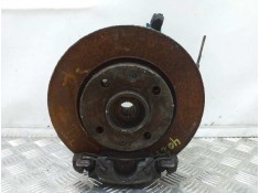 Recambio de mangueta delantera derecha para citroën xsara berlina 1.9 td exclusive referencia OEM IAM 364754   2