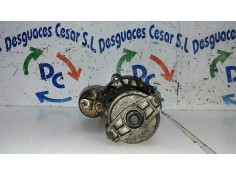 Recambio de motor arranque para citroën xsara berlina 1.9 td exclusive referencia OEM IAM D7R26   2