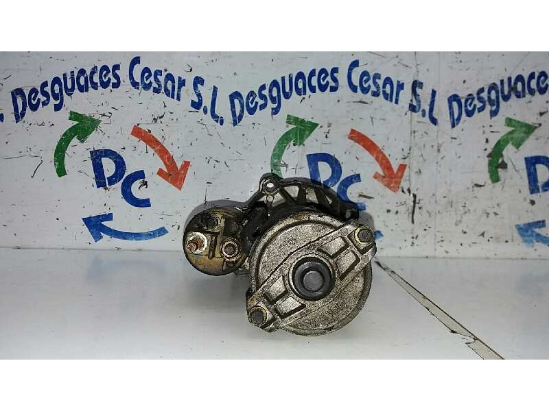Recambio de motor arranque para citroën xsara berlina 1.9 td exclusive referencia OEM IAM D7R26  