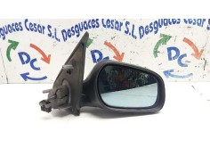 Recambio de retrovisor derecho para citroën xsara berlina 1.9 td exclusive referencia OEM IAM 7700435864 ELECTRICO 
