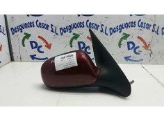 Recambio de retrovisor derecho para citroën xsara berlina 1.9 td exclusive referencia OEM IAM 7700435864 ELECTRICO  2