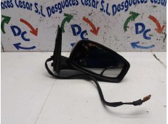 Recambio de retrovisor derecho para fiat stilo (192) 1.4 16v active (05.2004) referencia OEM IAM 0735335232 ELECTRICO 