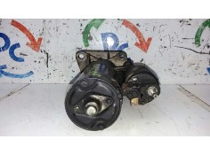 Recambio de motor arranque para chrysler voyager (gs) 2.4 referencia OEM IAM 0001108160  