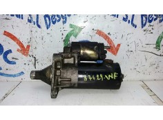 Recambio de motor arranque para chrysler voyager (gs) 2.4 referencia OEM IAM 0001108160   2