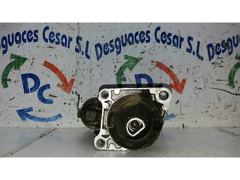 Recambio de motor arranque para chrysler voyager (gs) 2.4 referencia OEM IAM 0001108160  