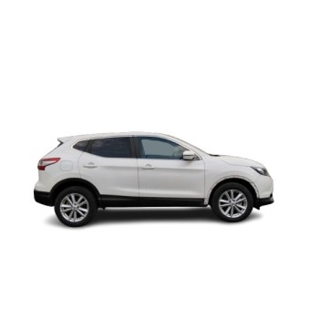 NISSAN QASHQAI II (J11, J11_) de desguace