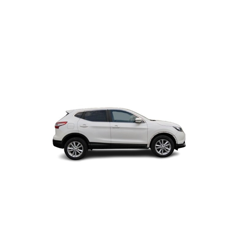 NISSAN QASHQAI II (J11, J11_) - imagen 1