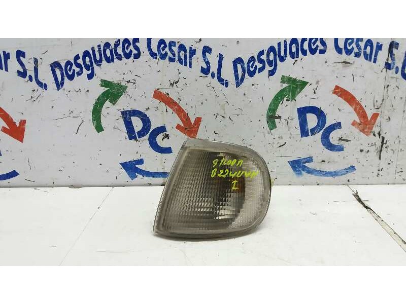 Recambio de piloto delantero izquierdo para skoda felicia berlina ( 791) dynamic referencia OEM IAM 6U0953041A  