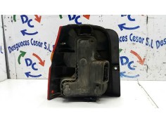 Recambio de piloto trasero derecho para seat arosa (6h1) select referencia OEM IAM    2