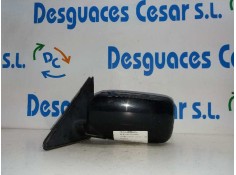 Recambio de retrovisor izquierdo para bmw serie 3 compacto (e36) 316i referencia OEM IAM 51168144407 ELECTRICO NEGRO 2