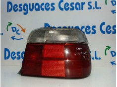 Recambio de piloto trasero derecho para bmw serie 3 compacto (e36) 316i referencia OEM IAM 63218357870  