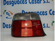 Recambio de piloto trasero izquierdo para bmw serie 3 compacto (e36) 316i referencia OEM IAM 63218357869  