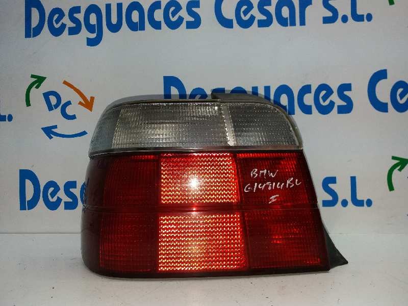 Recambio de piloto trasero izquierdo para bmw serie 3 compacto (e36) 316i referencia OEM IAM 63218357869  