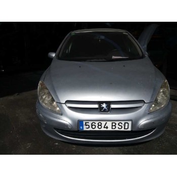 PEUGEOT 307 (S1)