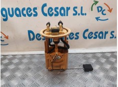 Recambio de aforador para citroën c2 empresa referencia OEM IAM 1525CS 9645161680 