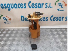 Recambio de aforador para citroën c2 empresa referencia OEM IAM 1525CS 9645161680  2