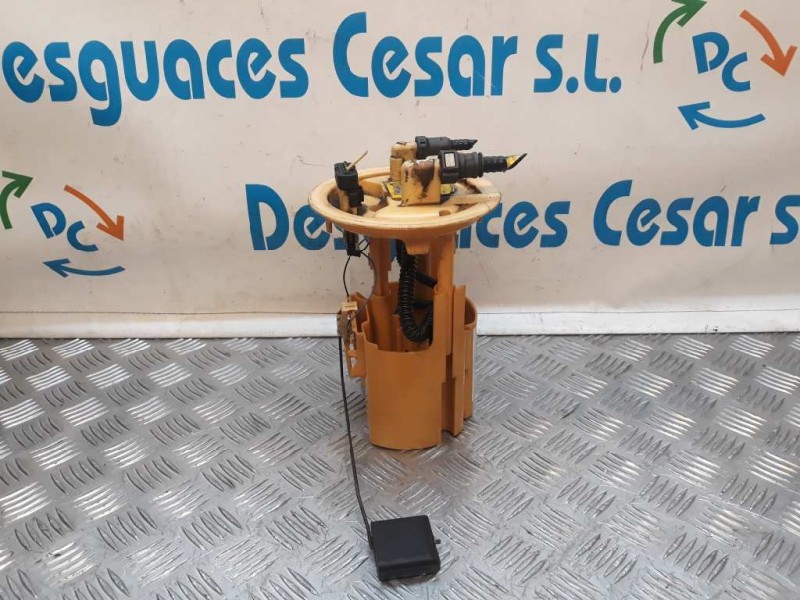 Recambio de aforador para citroën c2 empresa referencia OEM IAM 1525CS 9645161680 
