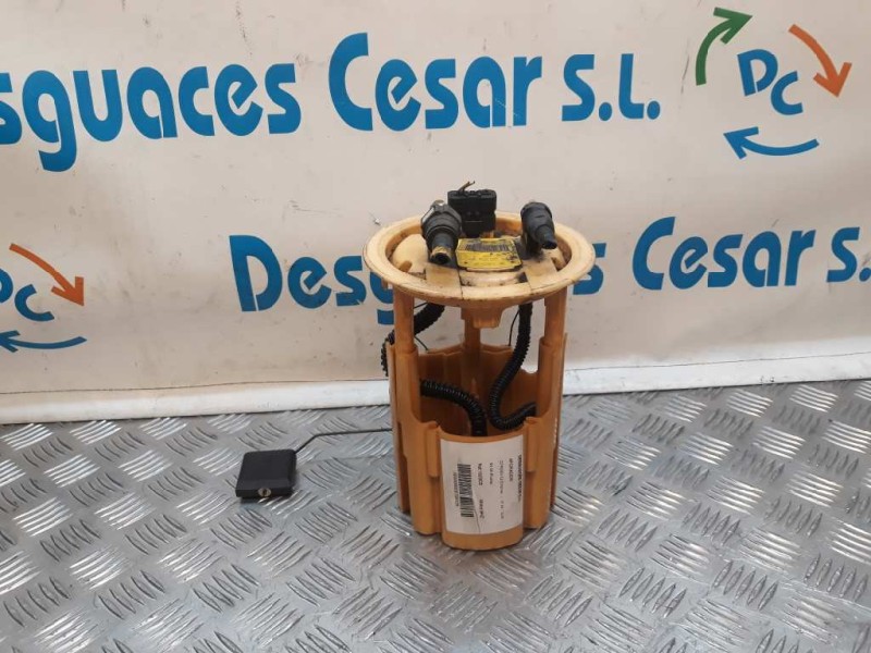 Recambio de aforador para citroën c2 empresa referencia OEM IAM 1525CS 9645161680 