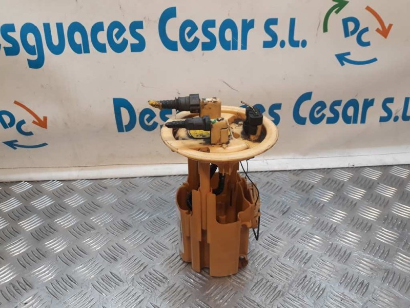 Recambio de aforador para citroën c2 empresa referencia OEM IAM 1525CS 9645161680 