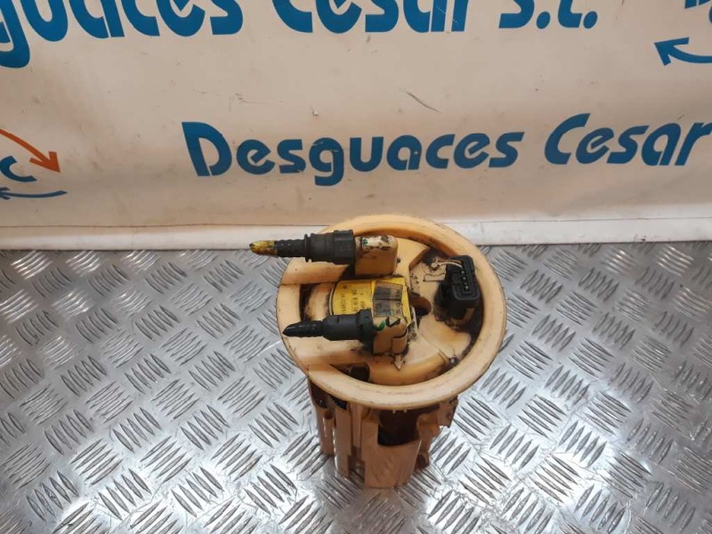Recambio de aforador para citroën c2 empresa referencia OEM IAM 1525CS 9645161680 
