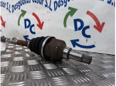 Recambio de transmision delantera izquierda para citroën c2 empresa referencia OEM IAM 3272JC   2