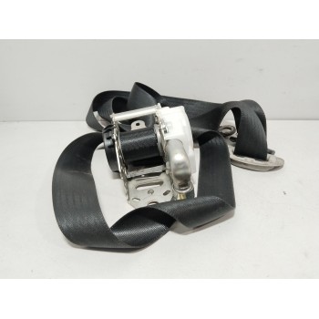 CINTURON SEGURIDAD DELANTERO IZQUIERDO 2J082531 7322047171B0 