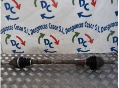 Recambio de transmision delantera derecha para citroën c2 empresa referencia OEM IAM 3273HT  