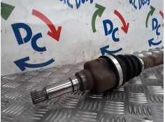 Recambio de transmision delantera derecha para citroën c2 empresa referencia OEM IAM 3273HT   2