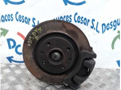 Recambio de mangueta delantera derecha para citroën c2 empresa referencia OEM IAM 1607557580   2