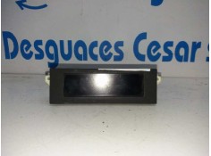 Recambio de reloj cuenta kilometros para citroën c2 empresa referencia OEM IAM  96597970XT 