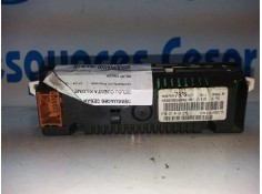 Recambio de reloj cuenta kilometros para citroën c2 empresa referencia OEM IAM  96597970XT  2